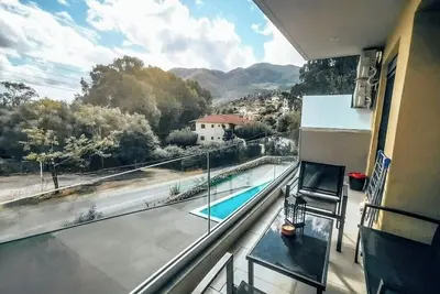 Image de Exotic Luxury Apartment: Sea Breeze Central