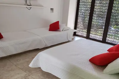 Image de Complete House In Exclusive Condominium With Private Pool And Playground (Petfriendly)