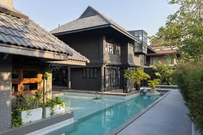Image de KOi - The outing villas Phetchaburi