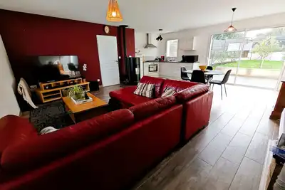 Image de Tamaris Abba - 4 personnes