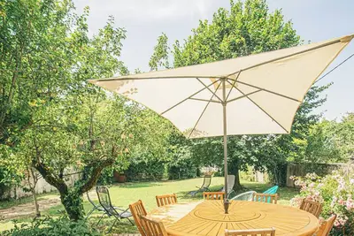 Image de `La maison de famille`*Emplacement idéal*Convivial