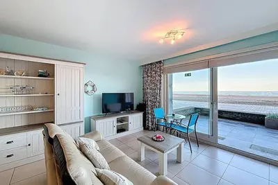 Image de Flat Petit Cuberdon - De Panne