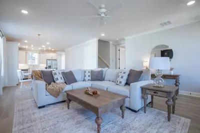 Image de The Henry, 3br Home by Velvet Ditch Villas