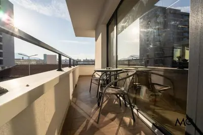 Image de MoHost Arena