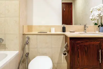ina Homes - Residences Tower 7