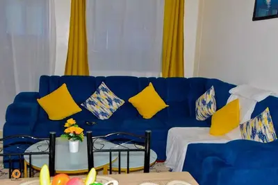 Image de Wonderful 3-bedroom apartment in Eldoret for your stay, Prinam properties