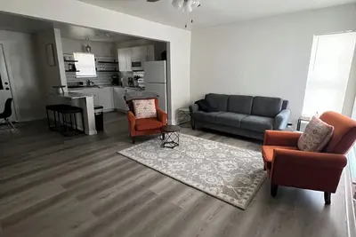 Image de Spacious 3-Bedroom Retreat -Perfect for Family and Groups