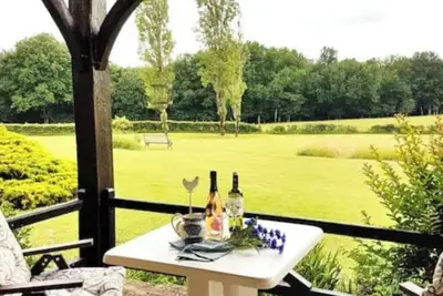 Image de C’est May Cottage – Charme, Intimité et Sérénité au Cœur de la Dordogne