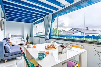 Image de Appartement Xarako by Interhome