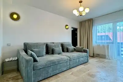 Image de Billy&Ane Apartments, Sinaia, Prahova, România