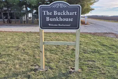 Image de Welcome to the country. Take it easy at this unique and tranquil getaway.