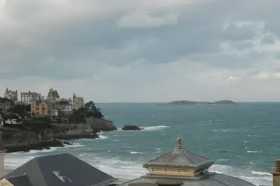 Image de Appartement 62 m2 Vue Panoramique Mer