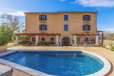 Villa Christina by Interhome