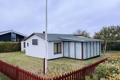 Image de \"Ginger\" - 50m from the sea by Interhome