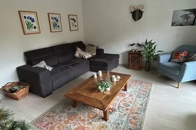 Image de Hirschblick-apartments Willingen, Bontkirchen