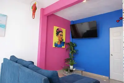 Image de Mexican Sonrise 5th Av.