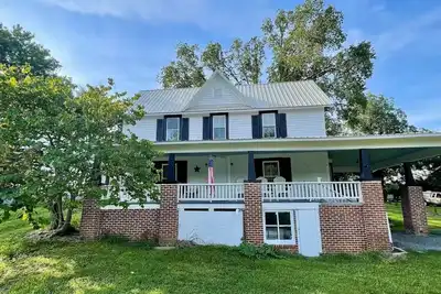 Image de Good Ol' Country Farmhouse