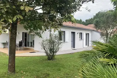 Image de Location maison à Messanges Landes