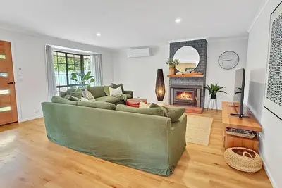 Image de Halinka Haven - Family Friendly, Close to Town