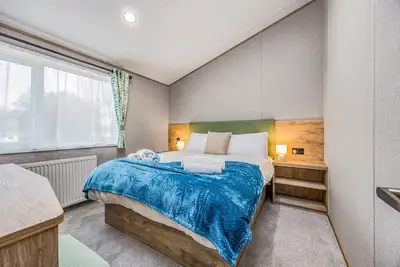 Image de Luxurious Home in Lakeside Park - Pass the Keys