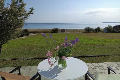 Image de Villa Totti Beachfront Villa with Direct Sea Access Perfect for Families