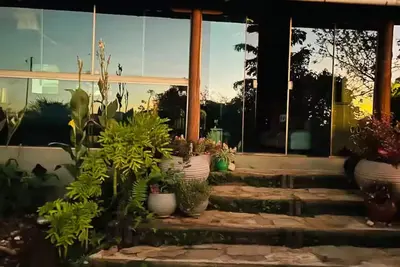 Grandma's House