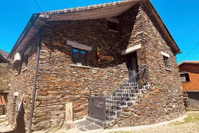 Image de Grandpa Zé's House