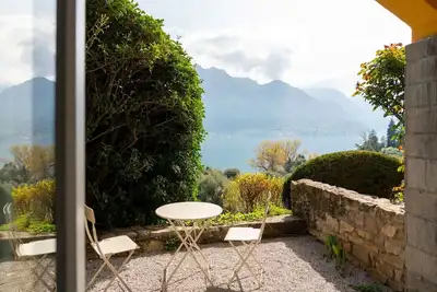 Image de Ca` Maria Sunrise Apartment