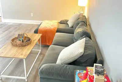Image de Fully Furnished 3br Home for 30–90 Day Stays in Lakeland