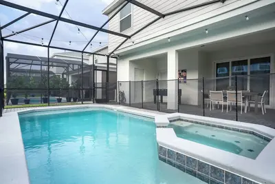 Image de 6br Family Pool Home at Windsor Cay