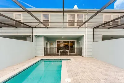 Image de Family 5br Retreat w/ Private Splash Pool