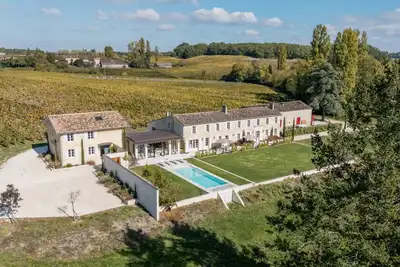 Image de Charmante chartreuse - Paquillon