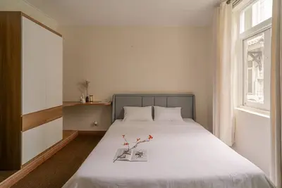 Image de 5-Bedroom Villa with En-suite Bathrooms for 10 Guests in Thu Duc City Center