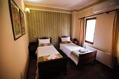 Image de Double Twin Room #1