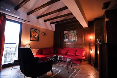 Image de King Size Room #1