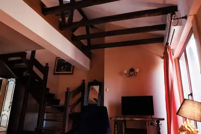 Image de Double Bunk Bed Room