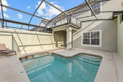 Image de 4br Home Storey Lake Resort w/ Pool