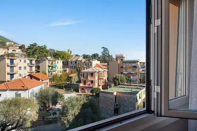 Image de Casa Aladino By Arenzanohost