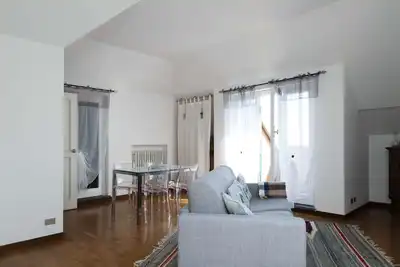 Image de Casa Edo - Une Chambre Appartement, Couchages 4