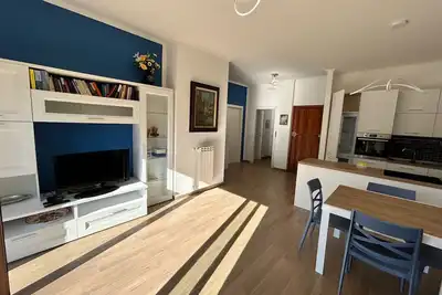 Image de Casa Mimose - Deux Chambres Appartement, Couchages 5