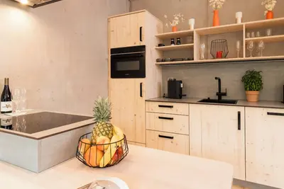 Image de Hohentwiel Apartments - Deluxe Studio