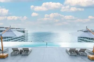 Image de 2-Br Garza Blanca Exclusive Resort for New Year's 2027 1 full week