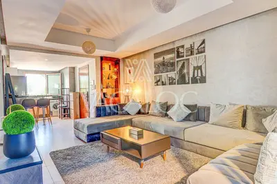 Orion Taghazout - Luxe - Piscine - 4 Px