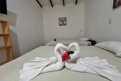 Image de Superior Family Room