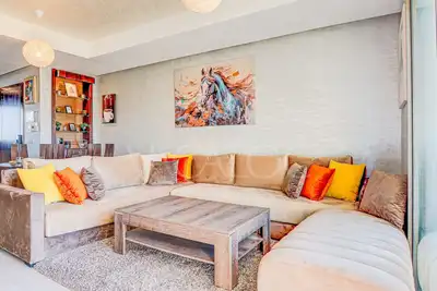 Image de Calm House Taghazout - Luxe - Piscine - 4 Px