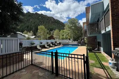 Image de Shadow Mountain Lodge
