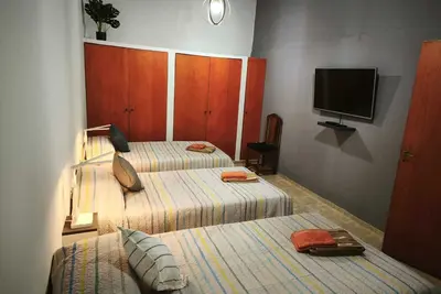 Image de Modern apartment in San Luis Capital!