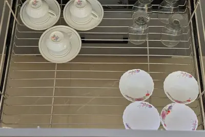 Image de Cozy 1bhk apartment in heart of udaipur