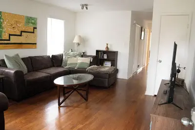 Image de Cozy Midtown Townhouse, Walk to Peidmont Park, Beltline, Ansley mall, Sleeps 6