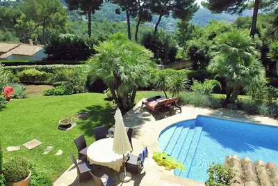Image de Casa-Saint Paul villa privée avec piscine